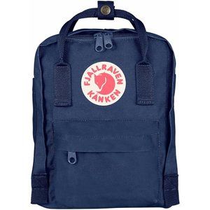 Fjallraven, Kanken Mini Classic Backpack for Everyday
